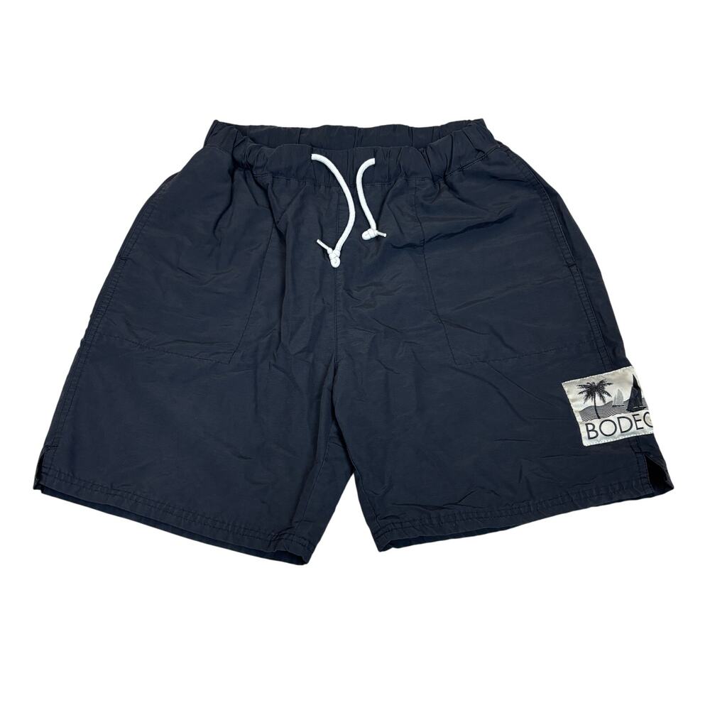 Bodega 6.5" Board Shorts Men's Medium Swim Surf Beach Lounge